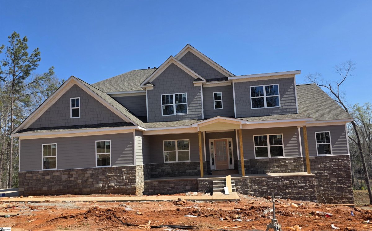 235 Holly Branch Road Lot 18