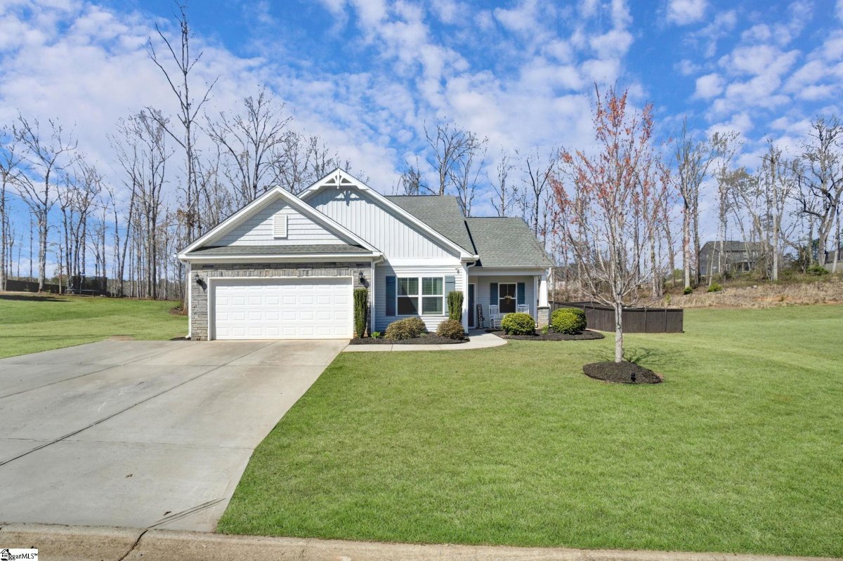 315 Avendell Drive