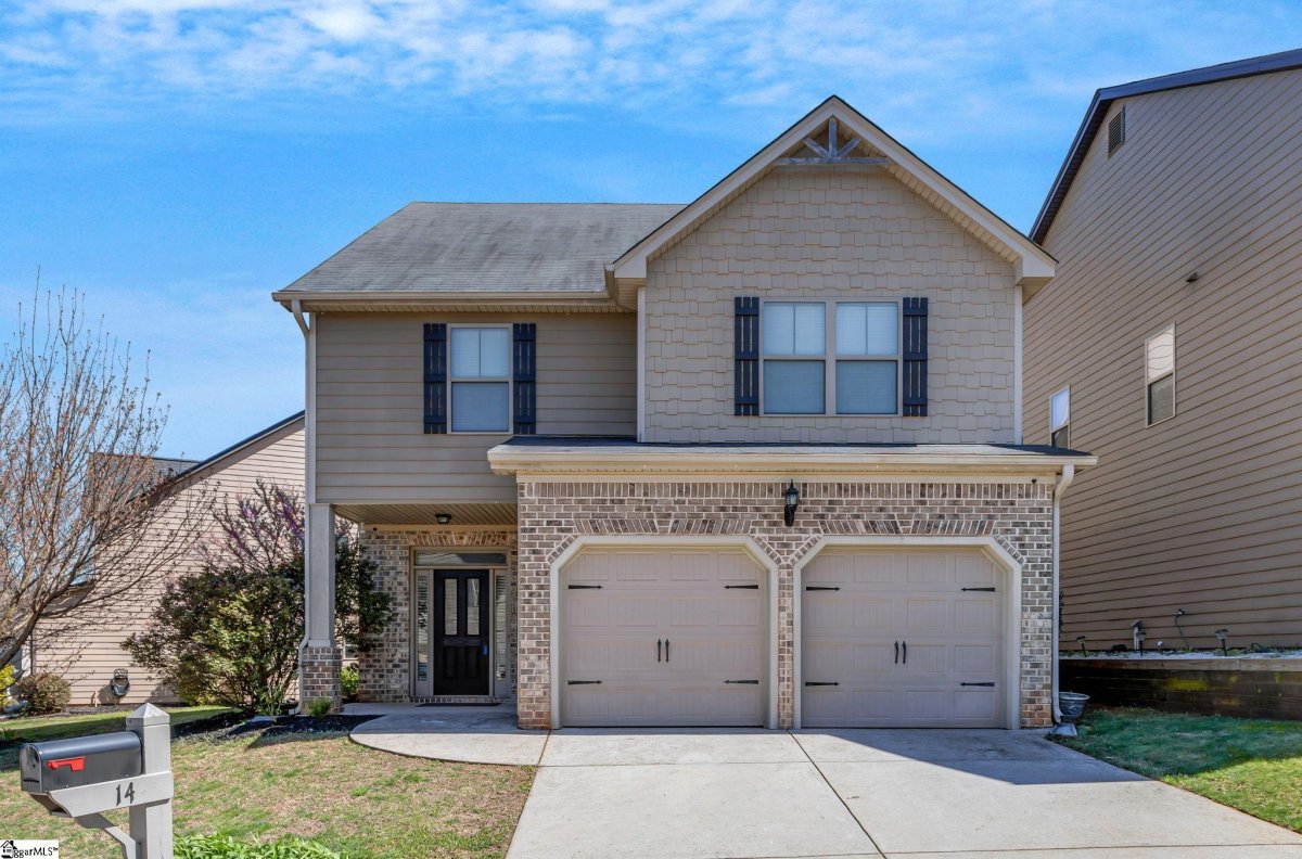 14 River Valley Lane
