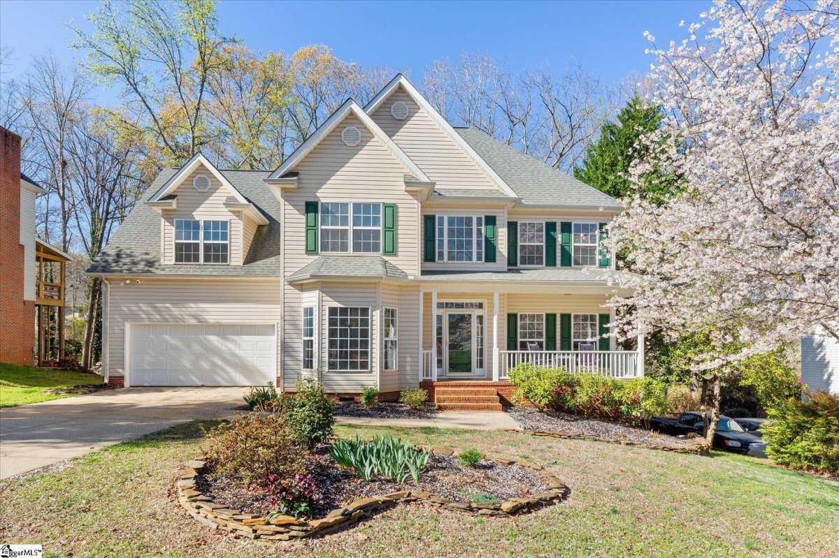 513 Worchester Place