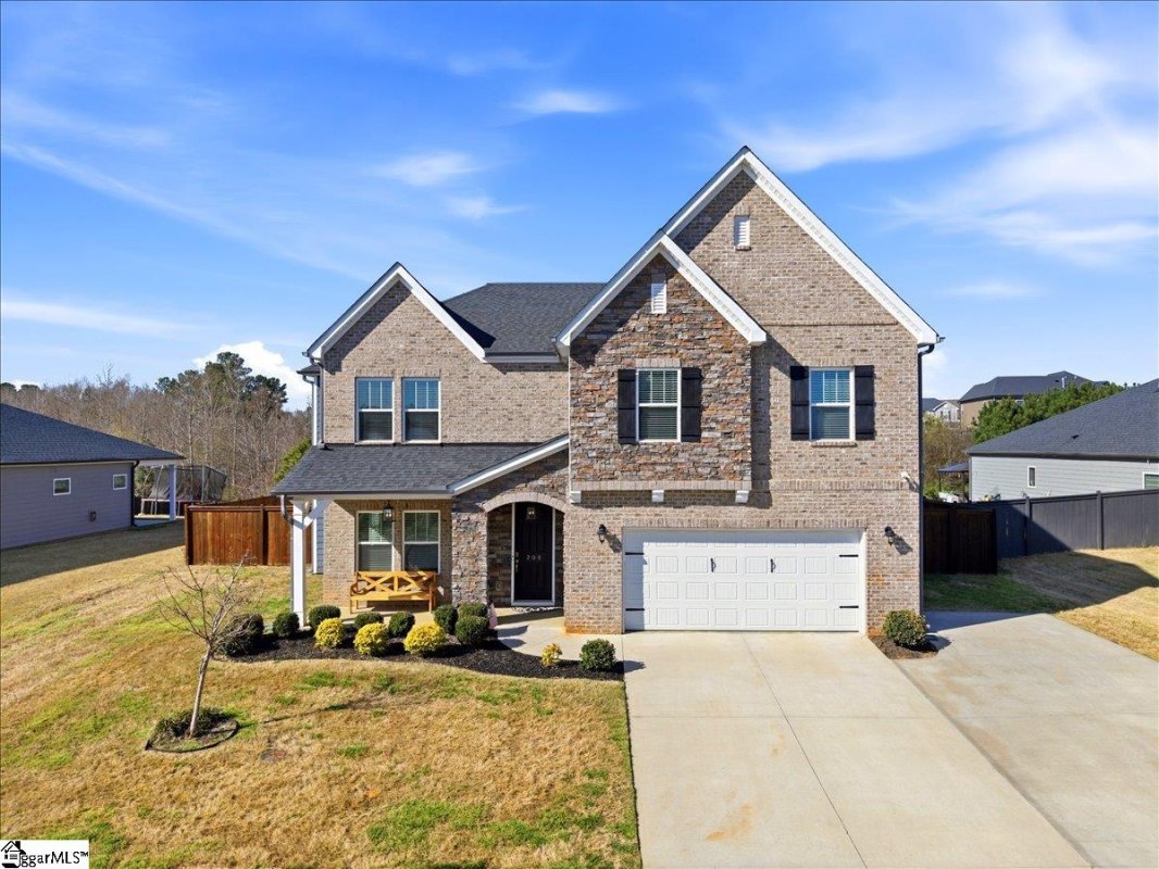 208 Terrapin Cross Way