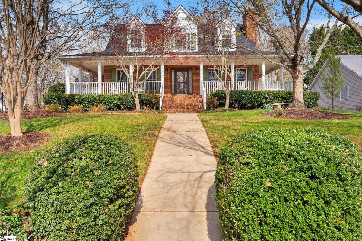 14 Quail Meadow Lane