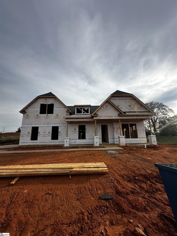 401 Rustic Outland Drive
