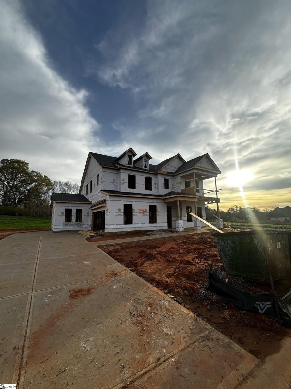 604 Timber Grove Drive
