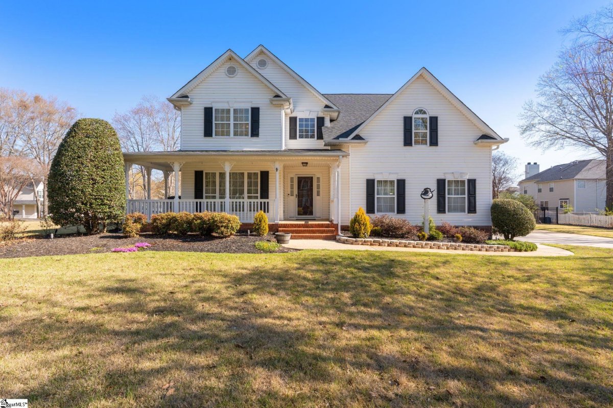 404 Neely Farm Drive