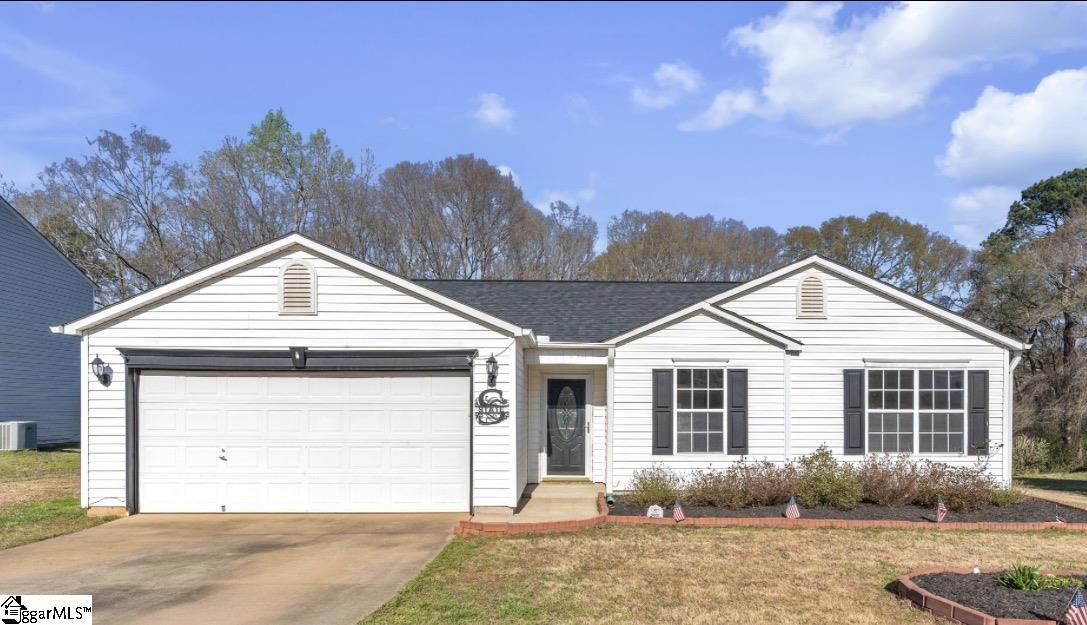 44 Reedy River Way