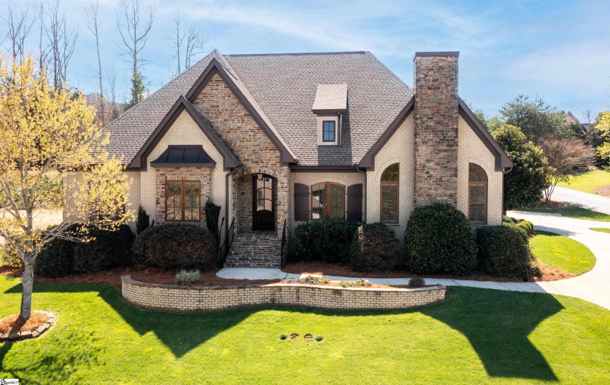 104 Gascony Drive