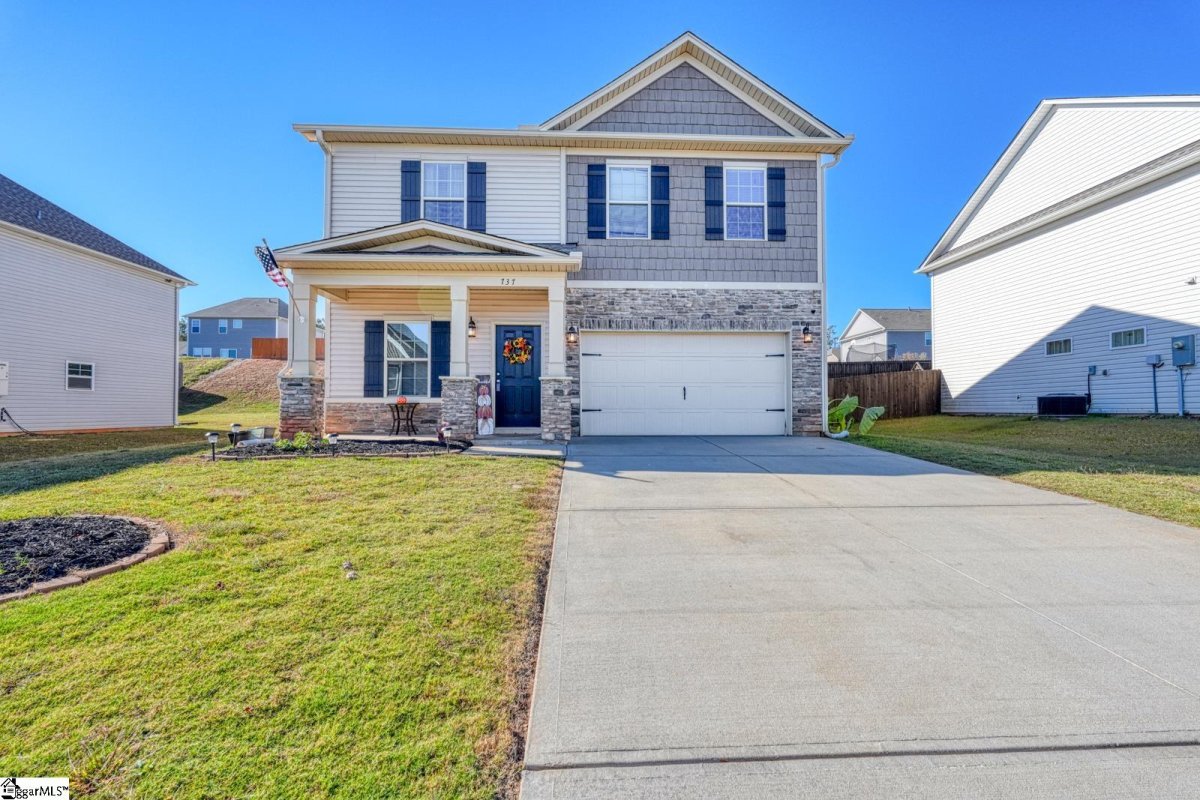 737 Stilmore Drive