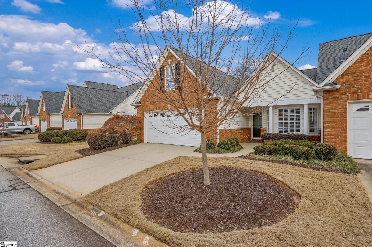 206 Boothbay Court