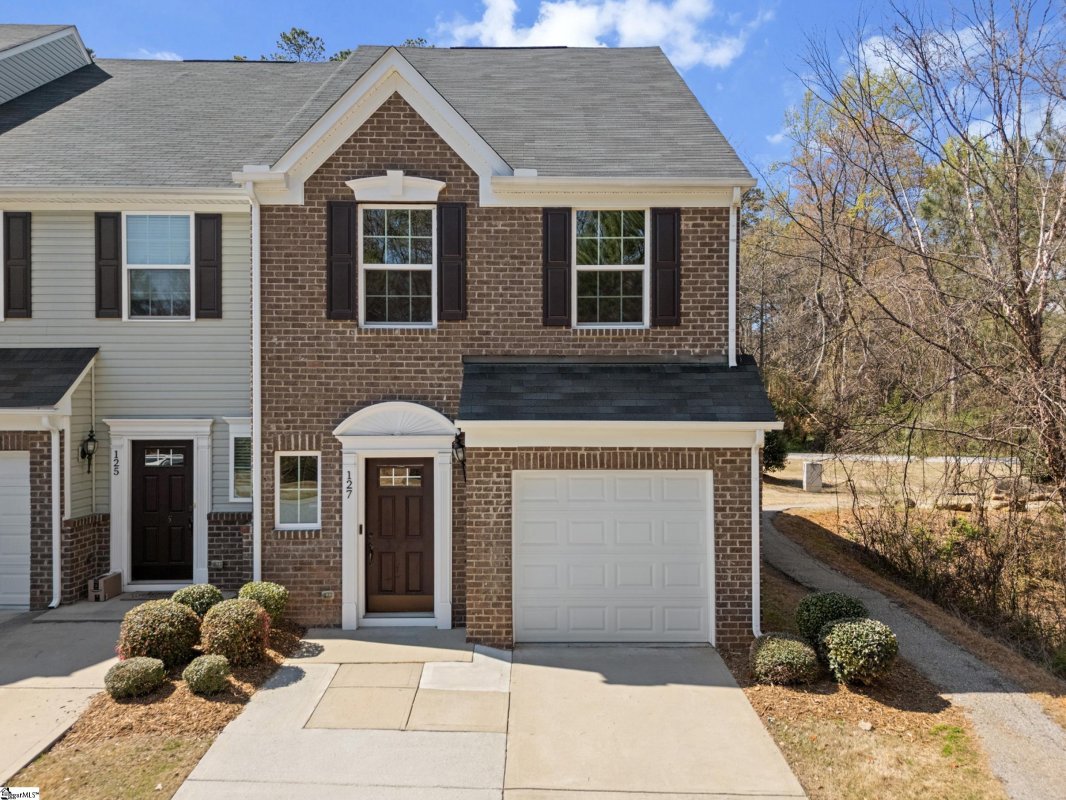 127 Emerywood Lane