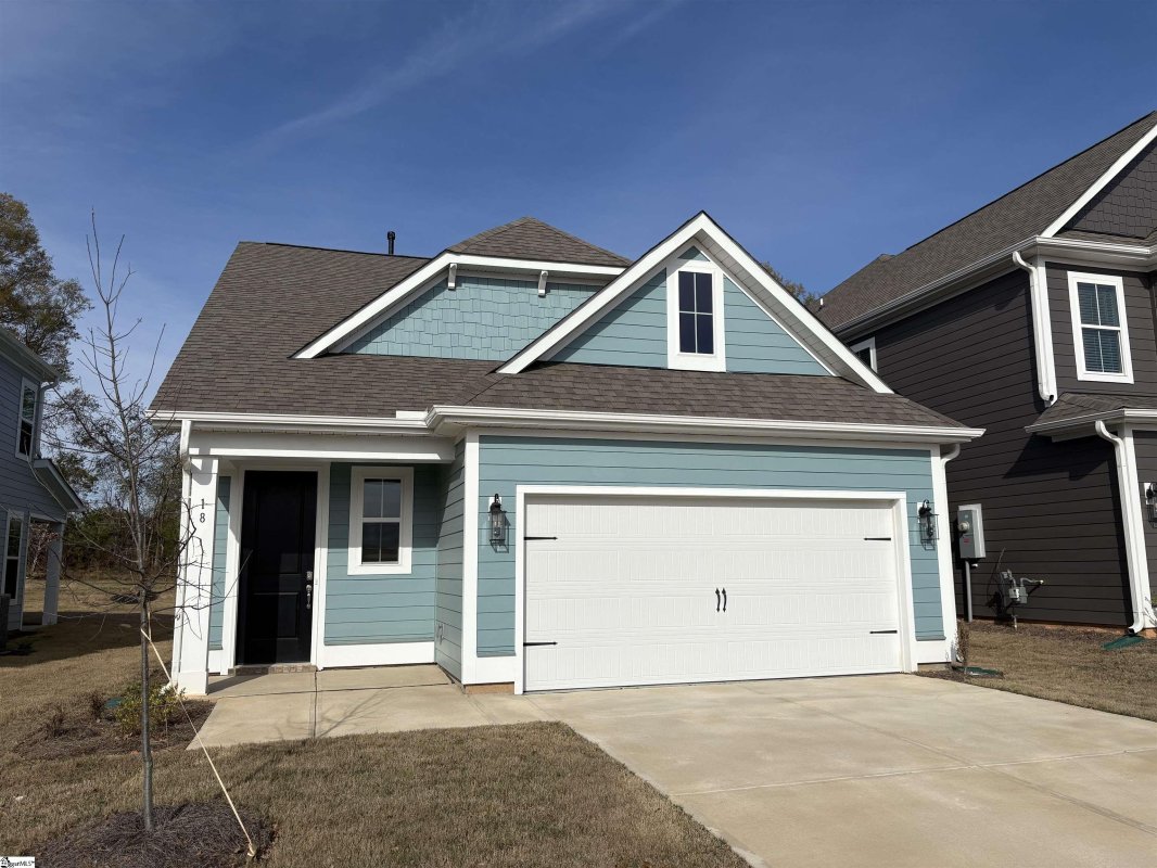 18 Gressette Place