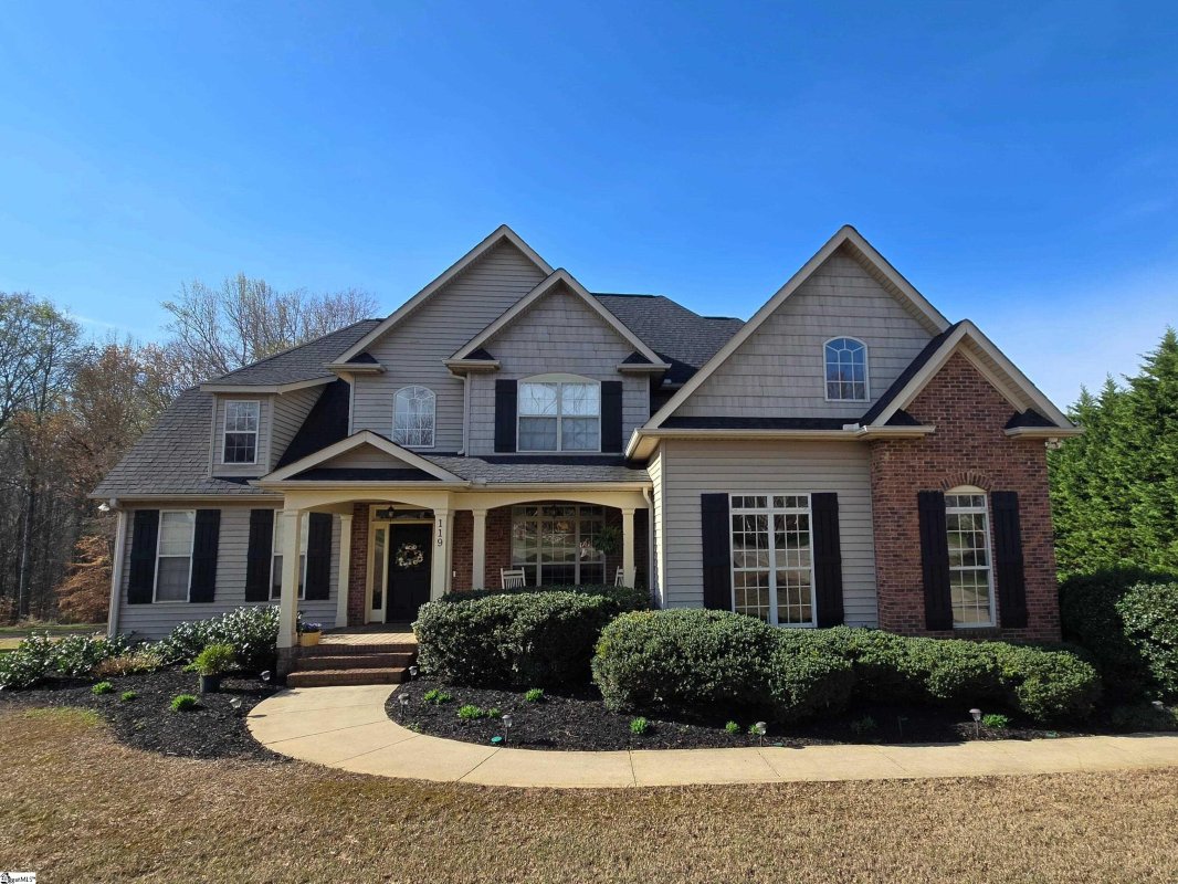 119 Green Ridge Drive