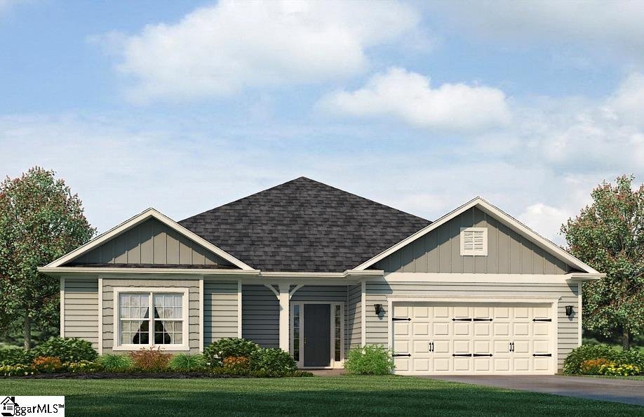 200 Glencliff Way Lot 91