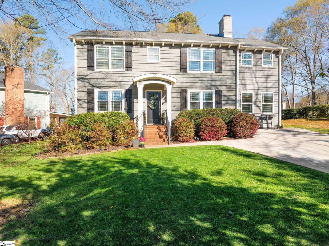 30 Edisto Street