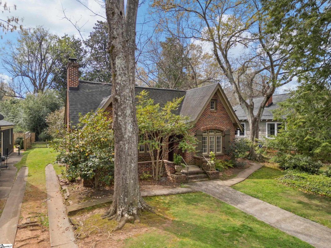 309 Randall Street