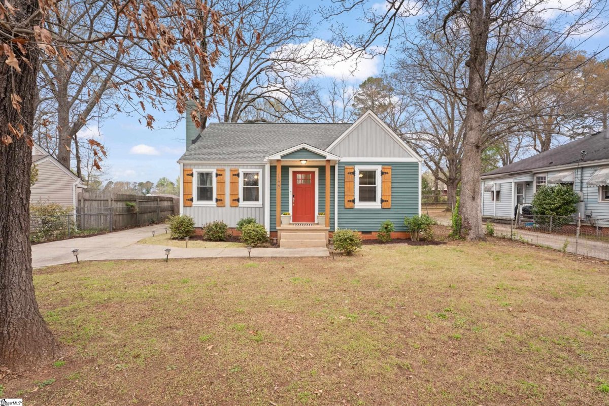 148 Pleasant Ridge Avenue