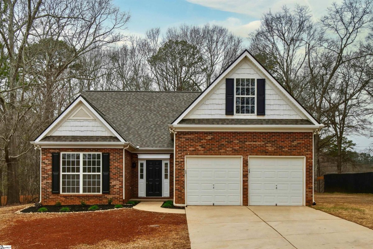 5 Ridgebrook Way