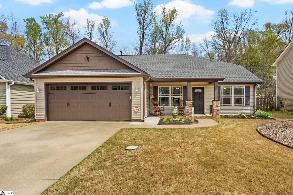 219 Finley Hill Court