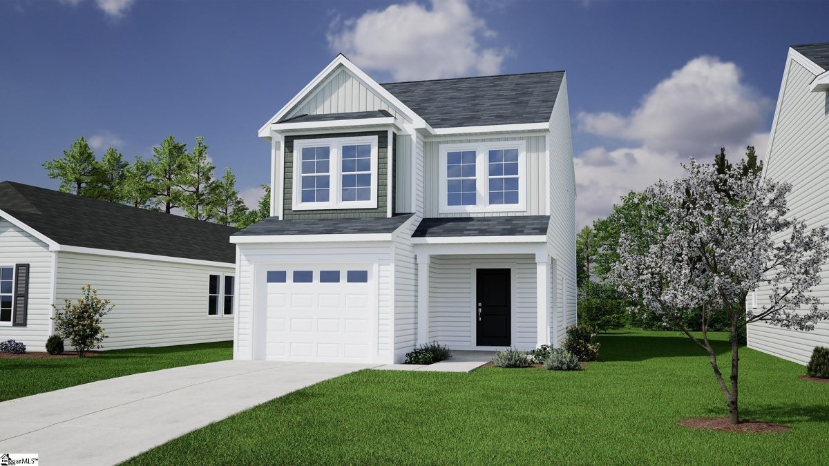 2309 Mill Loop Lot 66