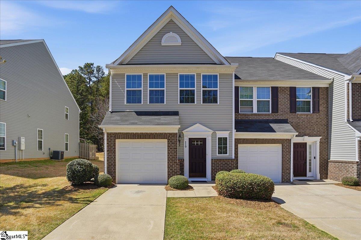 119 Emerywood Lane