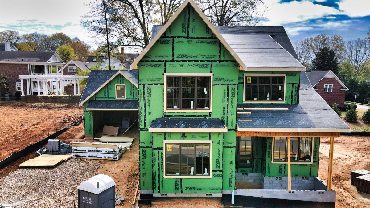 38 Porcher Circle