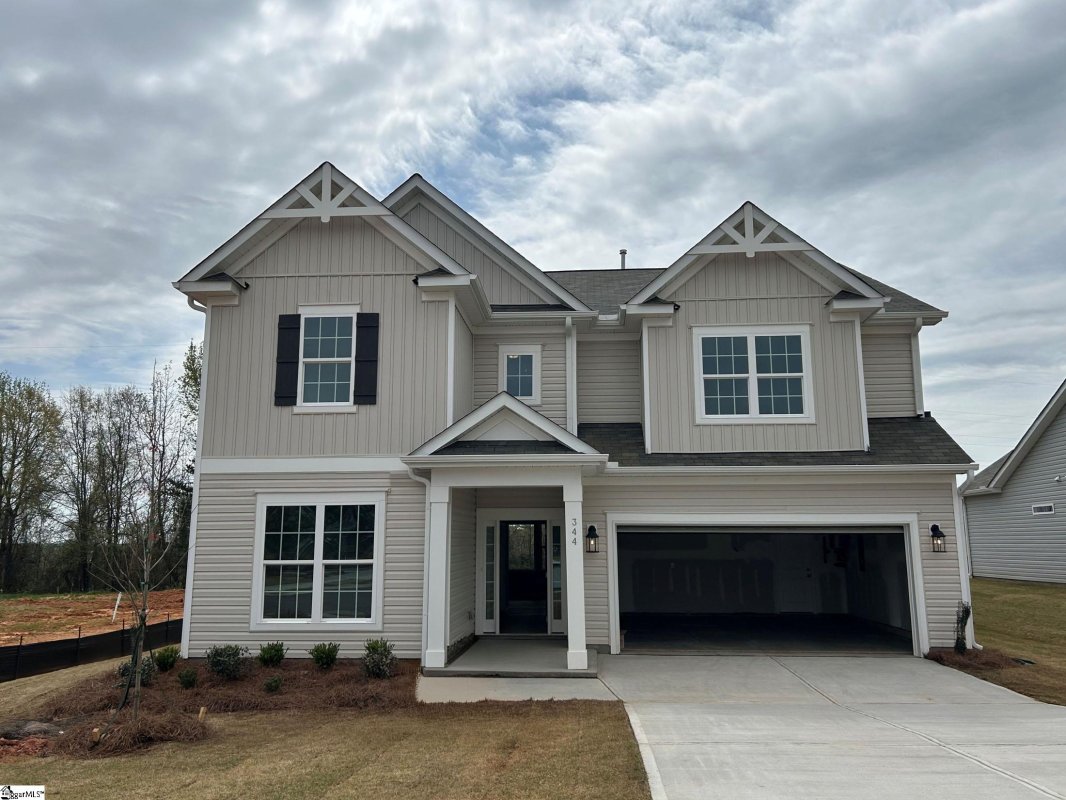 344 Blane Court
