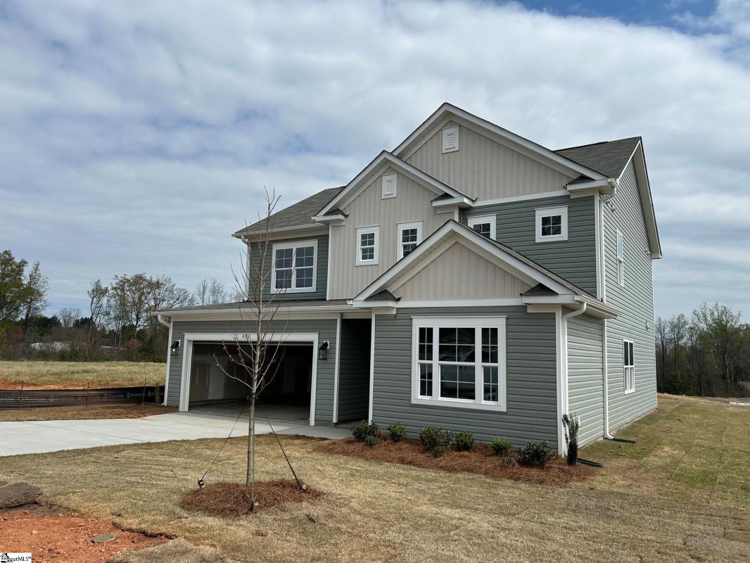 406 Gooseberry Court