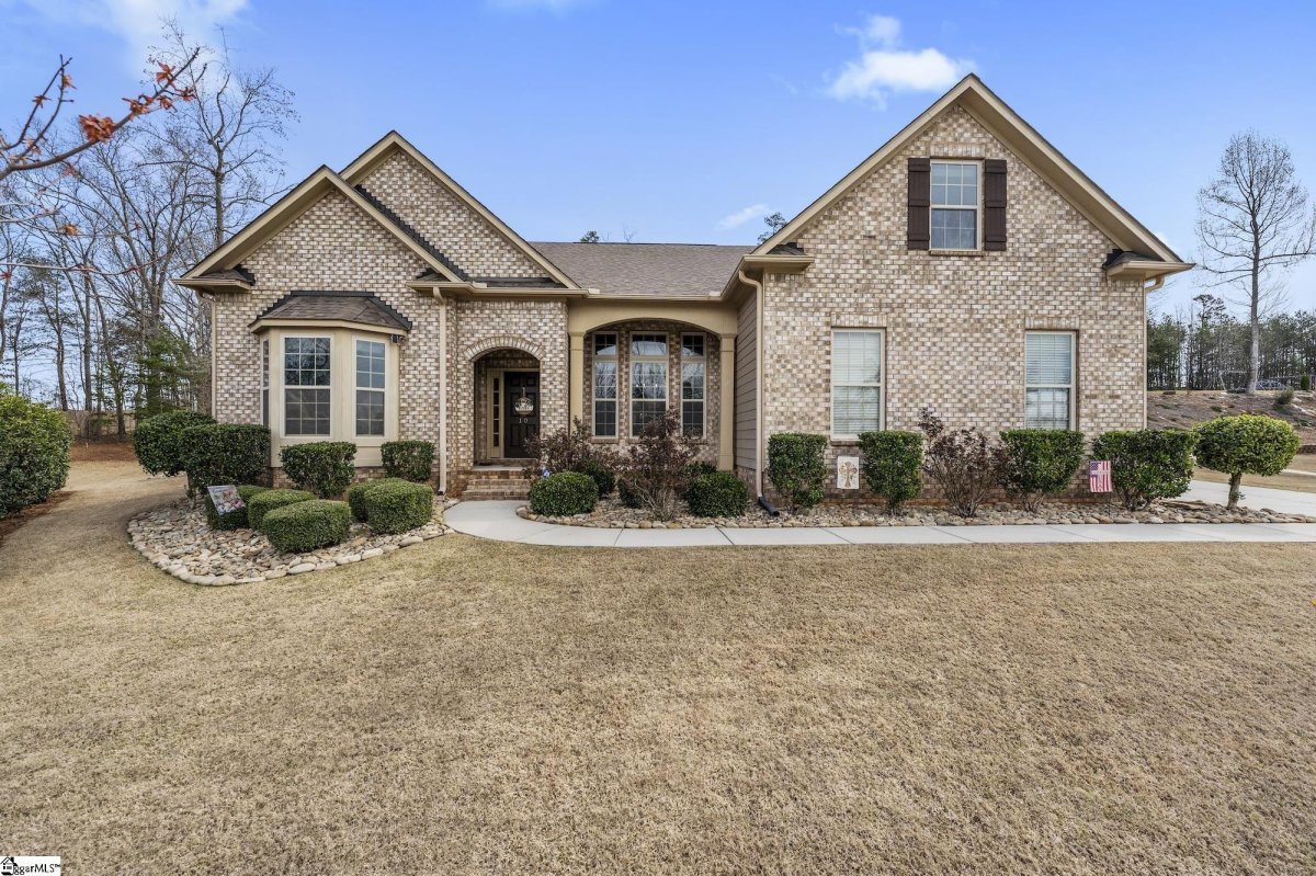 10 Vineyard Way