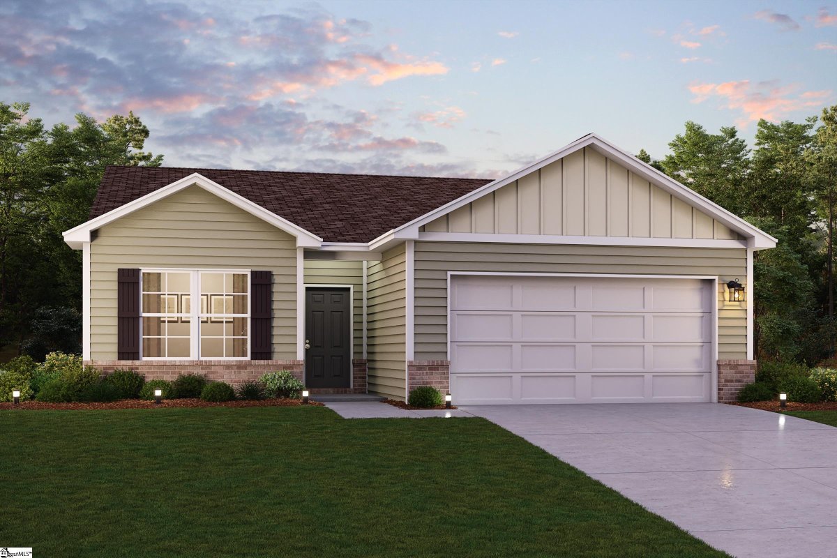 484 Sundown Drive