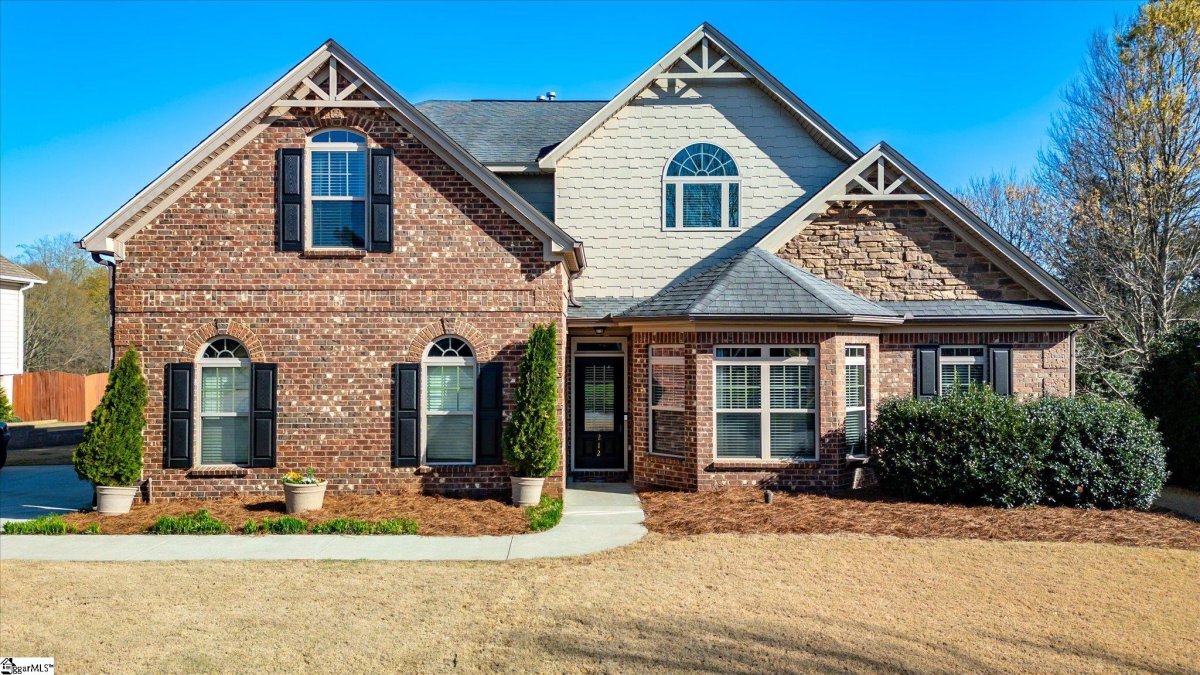 212 Saddlehorn Lane