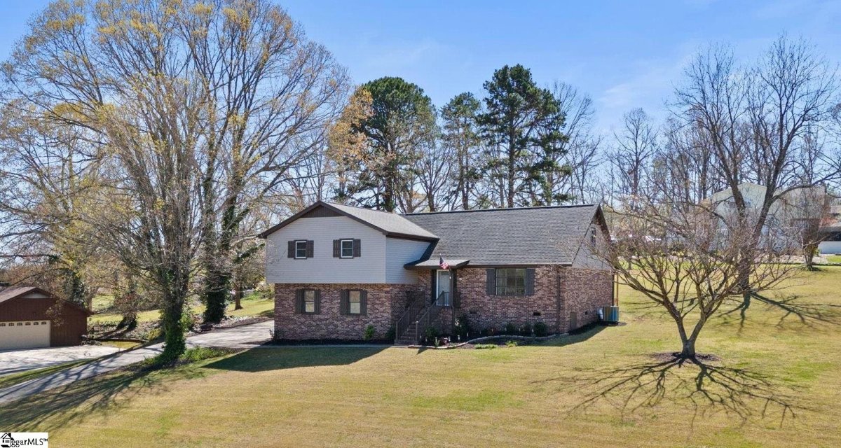 221 Timbrooke Way