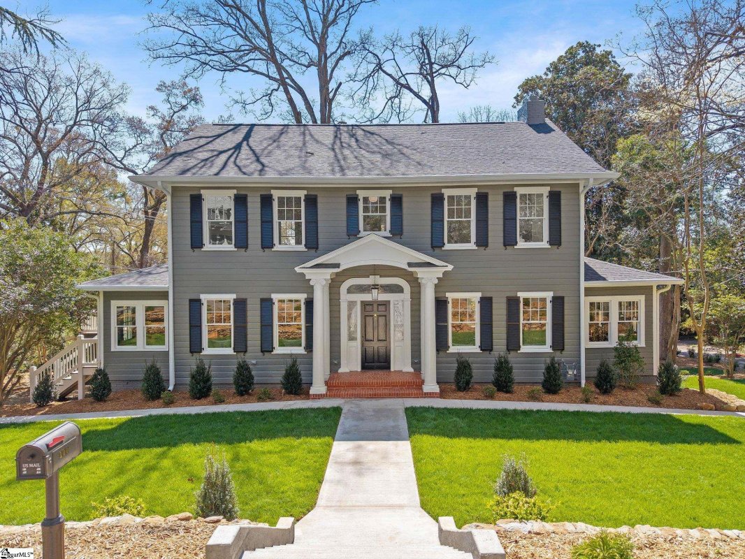 100 Overbrook Circle