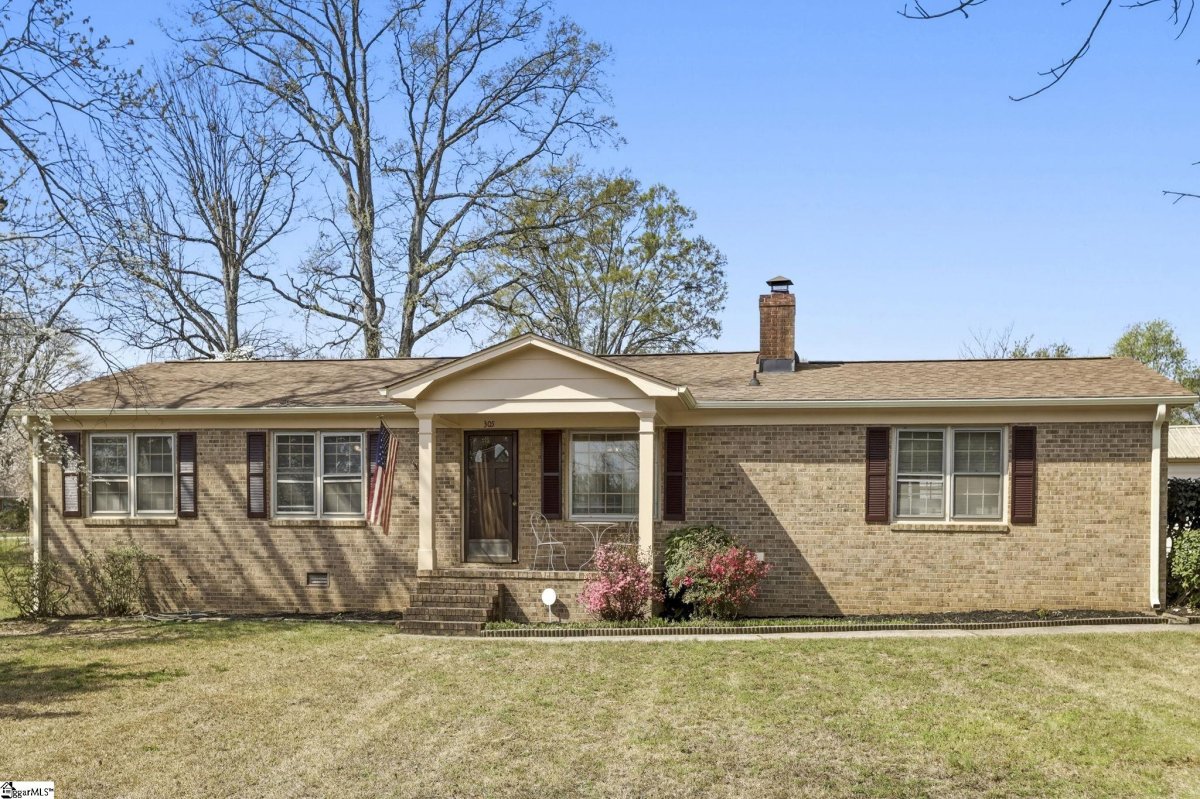 305 Vine Hill Road