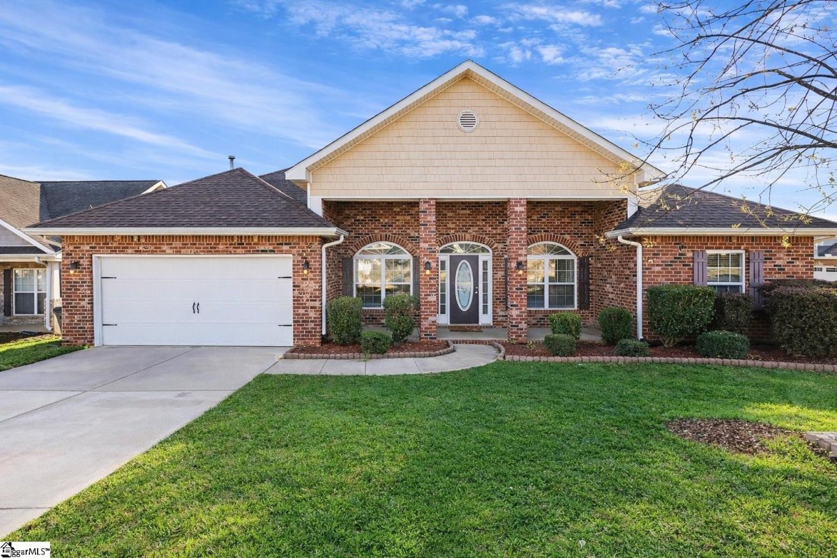 704 Misty Glen Lane
