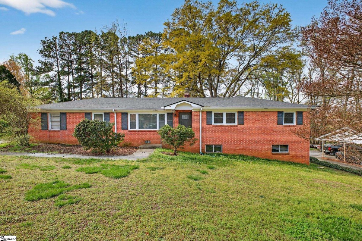 312 Mimosa Drive