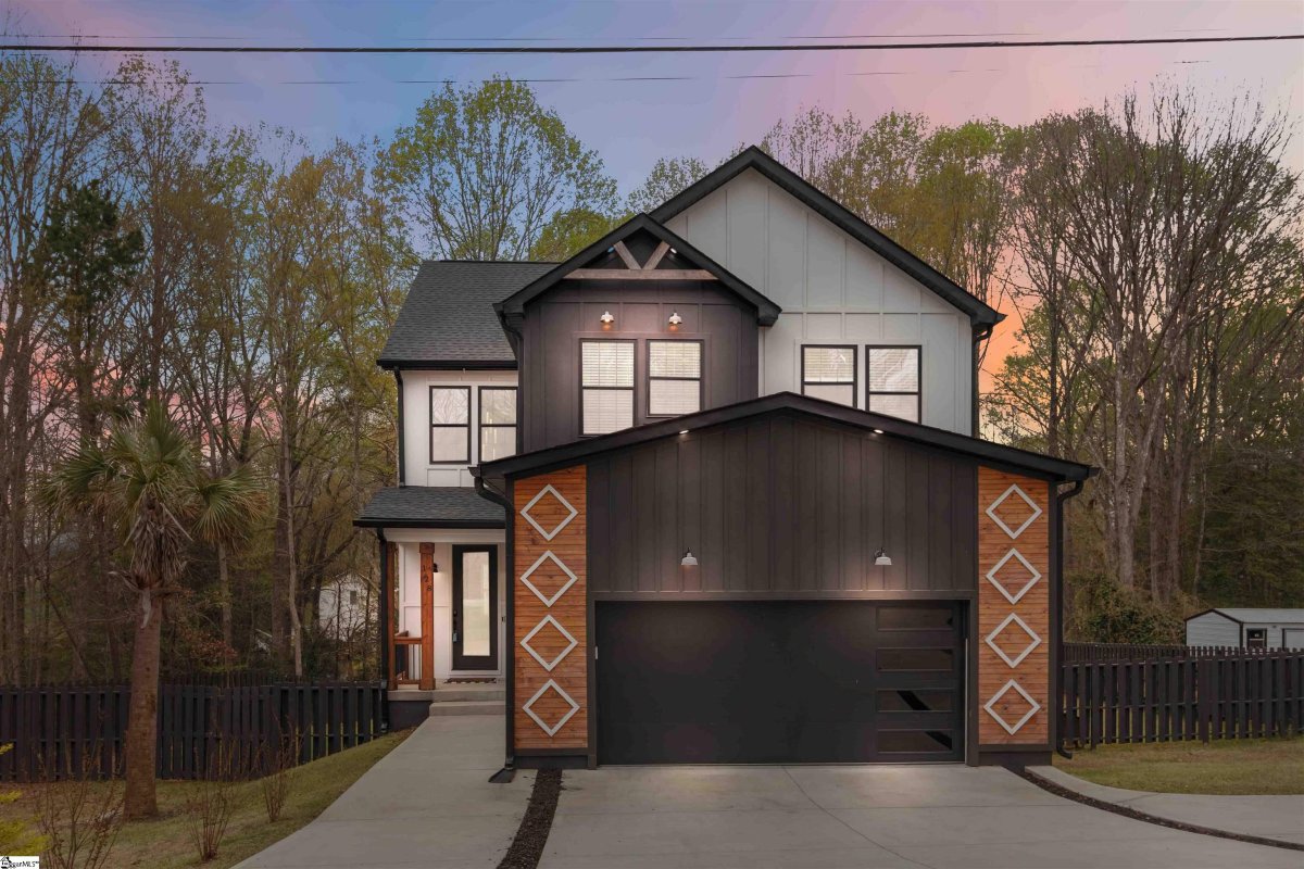 128 Rockmont Road
