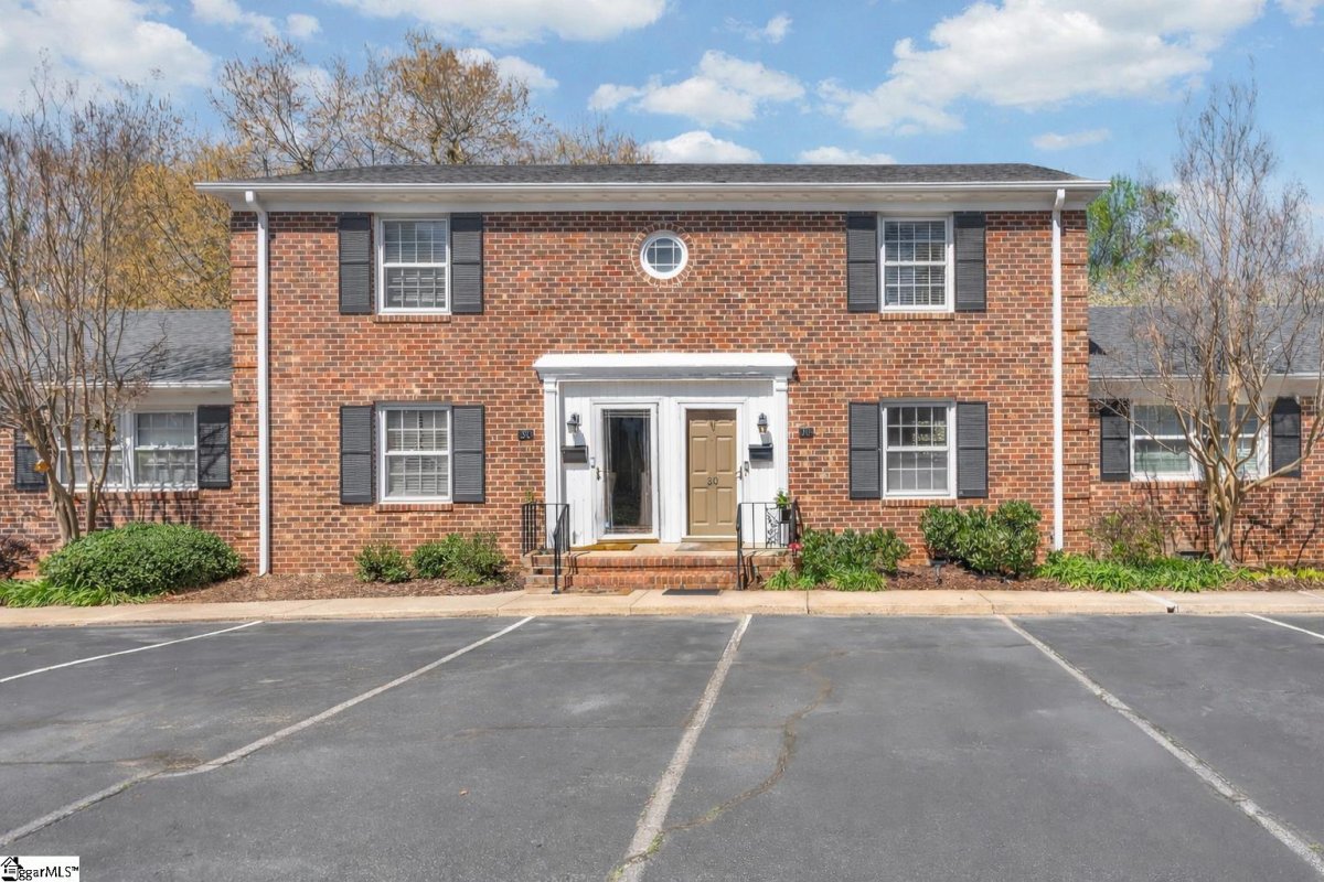815 Edwards Road #30