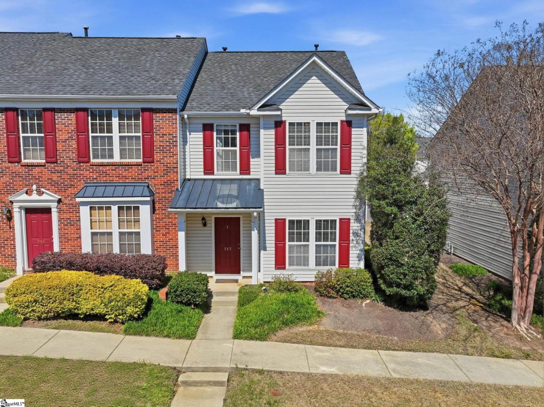 245 Hadley Commons Drive