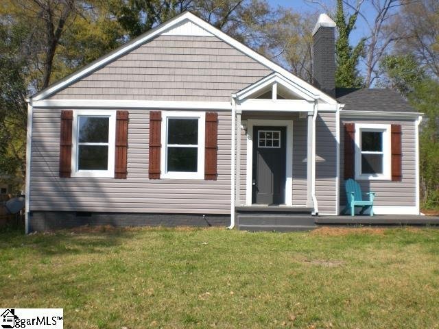 36 Gatling Avenue