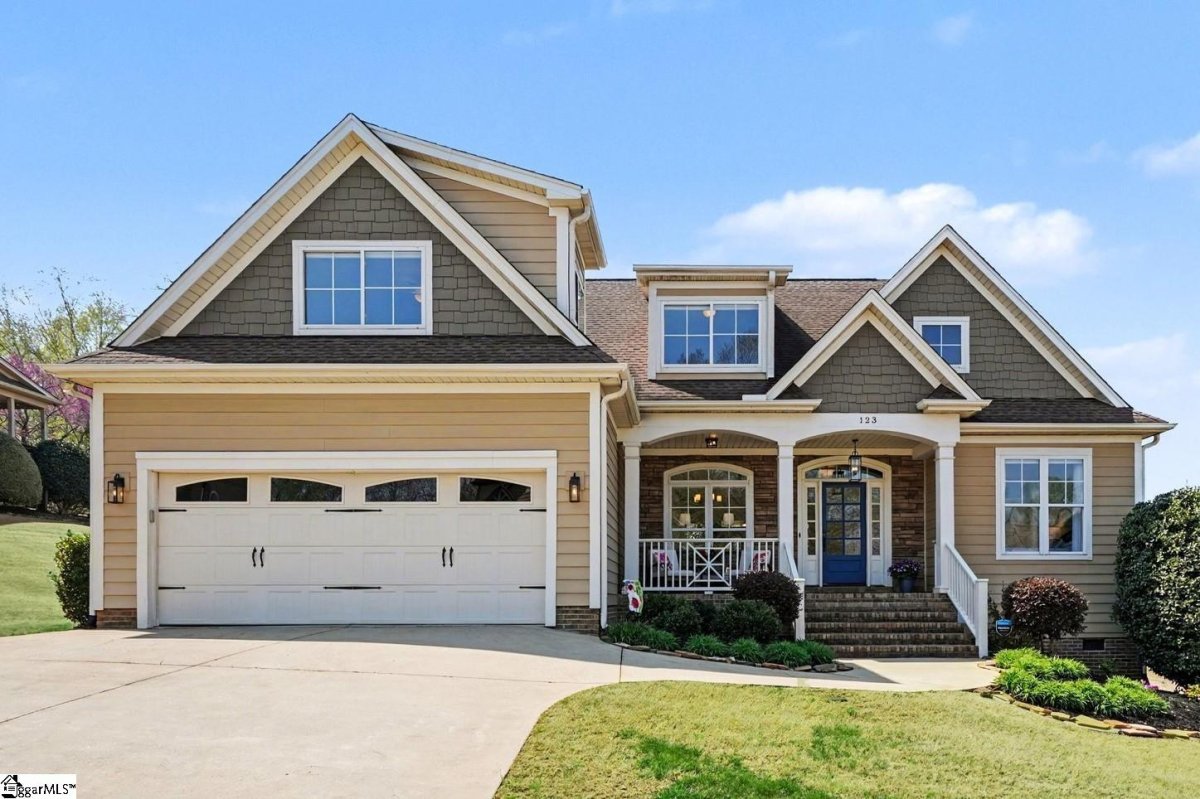 123 Elevation Court
