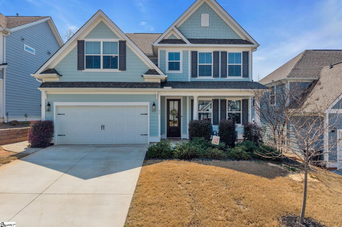 17 Byrnes Lane