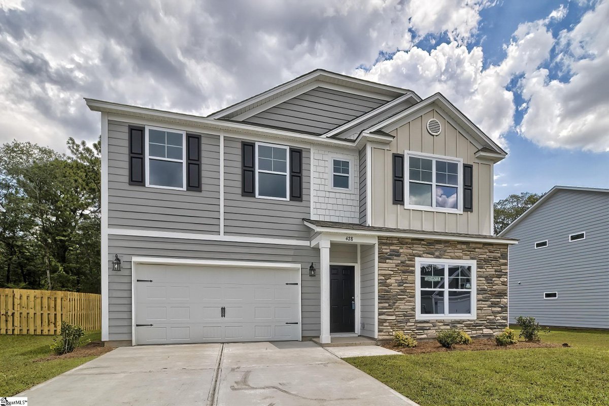 211 Bellflower Lane