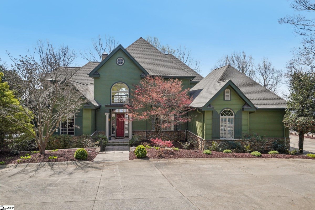 212 Flintrock Knob Lane