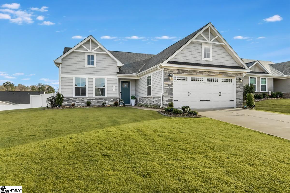 2315 Caffry Lane