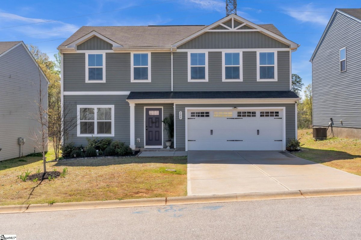 300 Timberwild Drive
