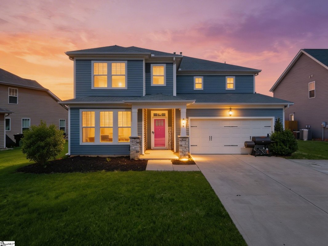 719 Judah Drive