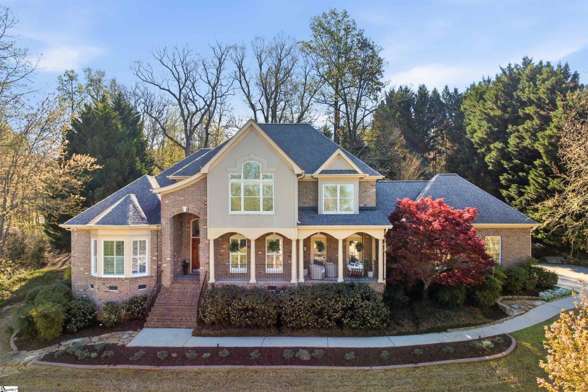 206 Siena Drive