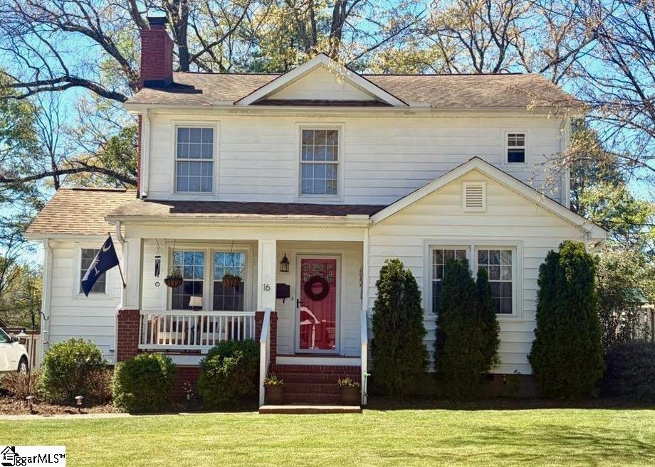 16 Tabor Street