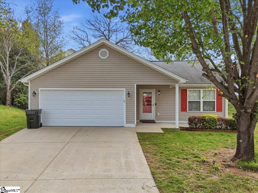 20 Laurelhurst Court