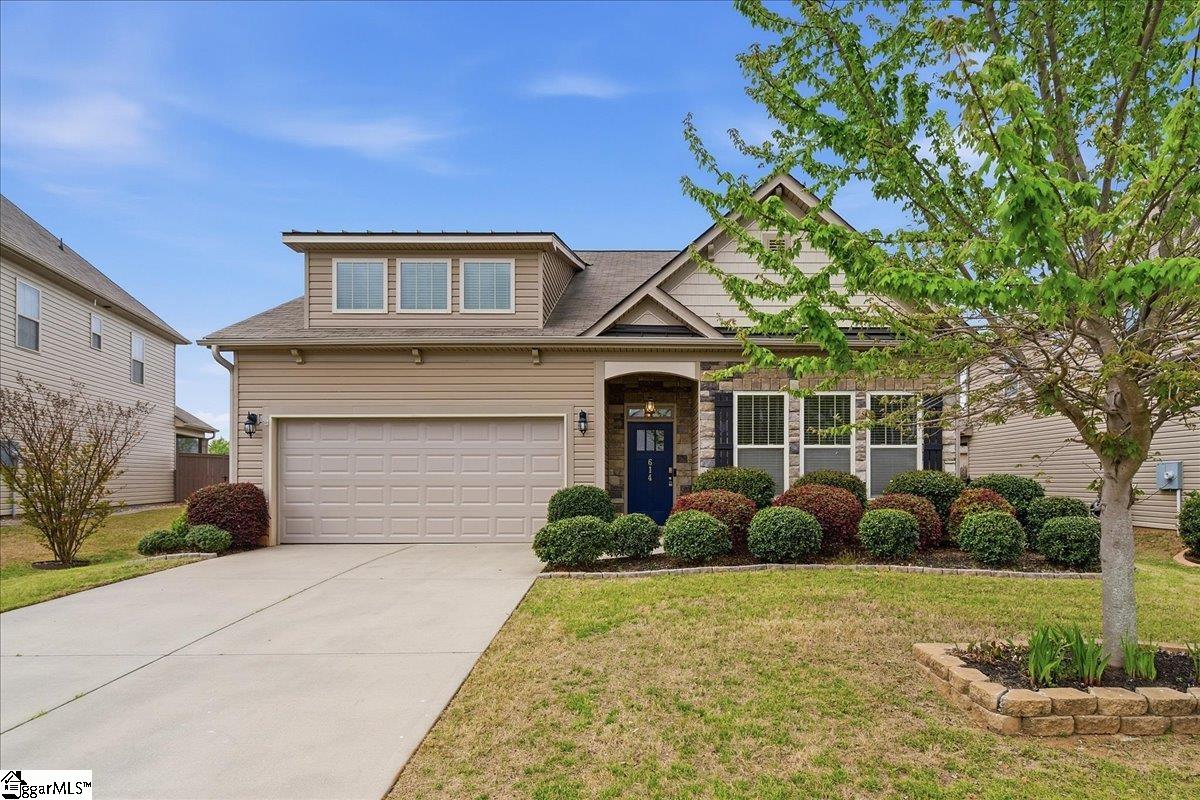 614 Waymeet Drive